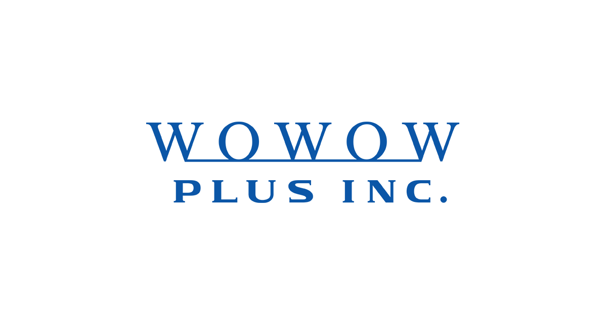 株式会社wowowプラス